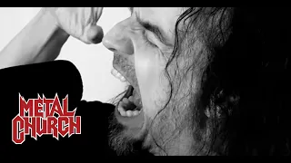 Metal Church | "Congregation of Annihilation" Album Teaser