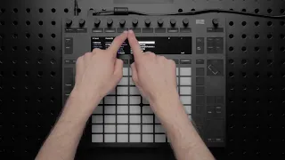 Ableton Push 2 Suite10 bundle (Обзор) | PRODJ