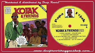 KOJAK & FRIENDS - 1979/1982