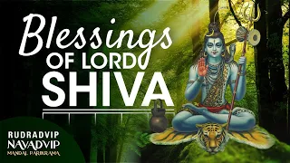 Blessings of Lord Shiva | Rudradvip | Episode 12 | Navadvip Mandal Parikrama