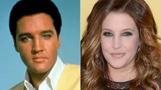 The Cardiac Issues Of Lisa Marie Presley's Family Explained