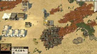 Stronghold Crusader 2 (PC) - The Princess & the Pig 3: Desolate Perch