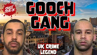 The Gooch Gang | A Notorious Manchester Gang That Had An Extraordinary Array Of Firearms