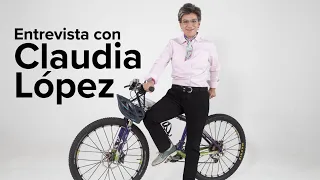Claudia López, radiografía de la alcaldesa de Bogotá