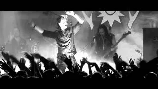 Lacrimosa - Revolution (by agale)