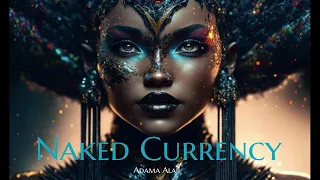 Adama Alaji- Naked Currency