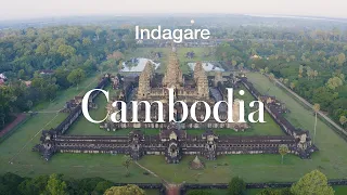 Why Go Now: Cambodia