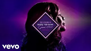 Mandisa - Bleed The Same (GAWVI Remix/Audio) ft. TobyMac