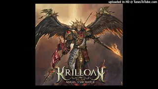 Krilloan - Angel´s Sacrifice (lb)