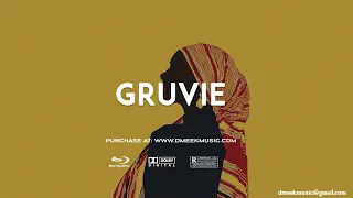 (Wizkid x BOJ x Tems x Seyi Vibes  Type Beat) - GRUVIE