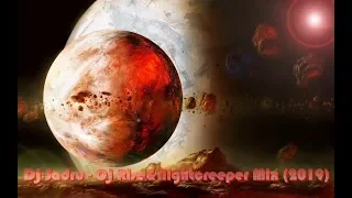 Dj Sadru - Cj Rise&Nightcreeper Mix (2019)