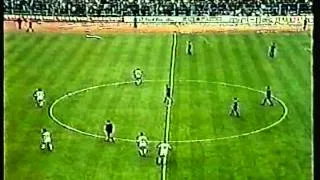 1990 October 3 Petrolul Ploiesti Romania 0 Anderlecht Belgium 2 UEFA Cup
