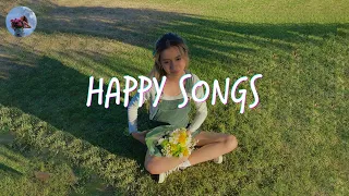 Songs make you happy ~ Songs that put you in a good mood