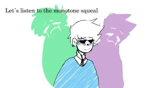 [TordTom] Useless Child | RE UPLOADED