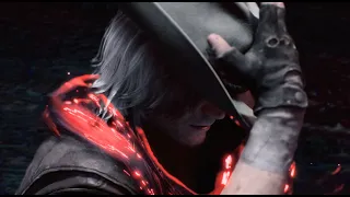 Devil May Cry 5. Данте Джексон