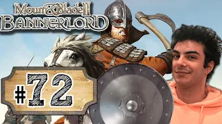 BÜYÜK LAGETA'NIN DÜŞÜŞÜ! - Bannerlord Macerası #72