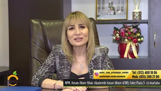 Narınc Rüstəmova Şəhid İlkin Rzayevin balaları üçün psixoloji və loqopedik terapiyanı başlatdı