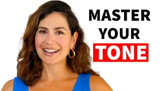 Master Your Tone: Assertive and Soft Skills for Powerful Communication