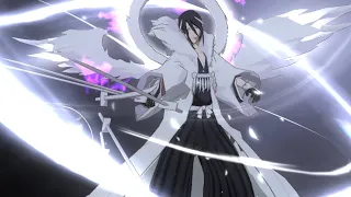 100mil ATK Byakuya SP vs Dungeon Boss Stage 60