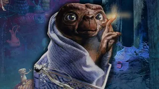 What’s Next For Universal’s E.T. Adventure (Big Updates?)