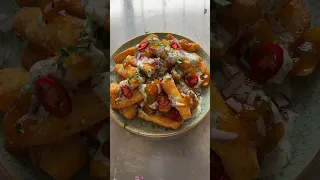 How to make the ultimate halloumi fries - easy recipe