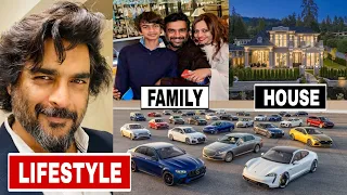 R Madhavan Lifestyle 2022 , Income, Age, Career,  Cars, Family, Wife,  Biography & Net Worth