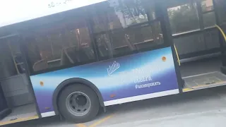 каровский автобус лиаз