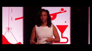 The sweetness of being high | Maya Warren | TEDxGatewayArch