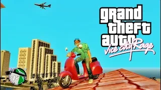 Grand Theft Auto 4: Vice City RAGE - Cash Action - Super Trainer Mod (Gameplay)