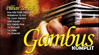 Gambus komplit bebas iklan #part2   #localindonesia
