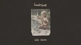 Wunderhorse - Epilogue (Lyric Video)