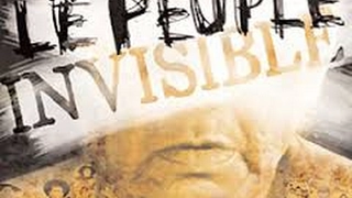 Le peuple invisible (nation algonquine du Canada)