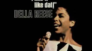 Della Reese - A Stranger on Earth