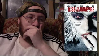 Kiss of the Vampire (2009) Movie Review