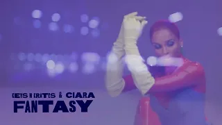 Keys N Krates & Ciara - Fantasy