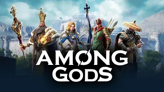 Among Gods! RPG Adventure | 7.09.2022 | итоги за семь дней, ежедневочки