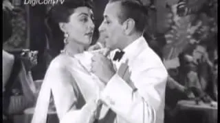 George Raft & Marie Windsor Dance the Tango