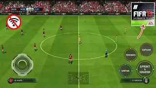 Main FIFA 15 Mobile Original Android Offline Camera PS5 Graphics HD