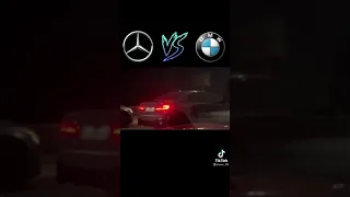🔥 AMG VS M5 🔥( 󾓨 Mercedes VS BMW 󾓨