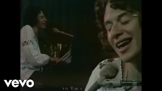 Carole King - I Feel the Earth Move (Live at Montreux, 1973)