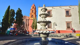 San Miguel de Allende | The Most Beautiful City in Mexico?