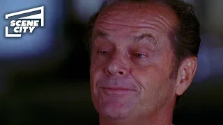 As Good As It Gets: The Greatest Woman (Jack Nicholson HD Clip)