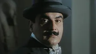 Poirot    A MALDIÇÃO DO TÚMULO EGÍPCIO