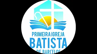 Aniversário MCM 59 anos 1ª Igreja Batista de Barcelos 27/11/2022