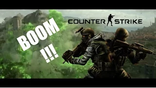 Counterstike blows up the Sept
