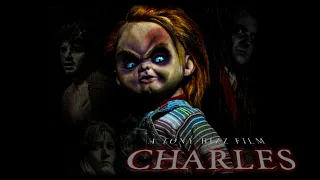 Charles  Fan Filme de Chucky