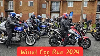 Wirral Egg Run 2024