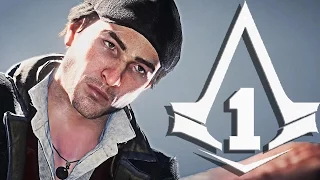 Прохождение ►Assassins Creed Syndicate► Без комментариев — #1 (Палки в колёса)