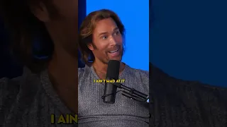 Mike O’Hearn Reacts To “Baby Don’t Hurt Me” Meme