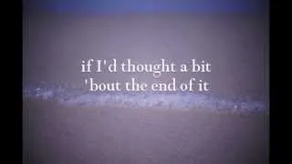 Just one of those Things - Cole Porter lyrics-video by coikoy